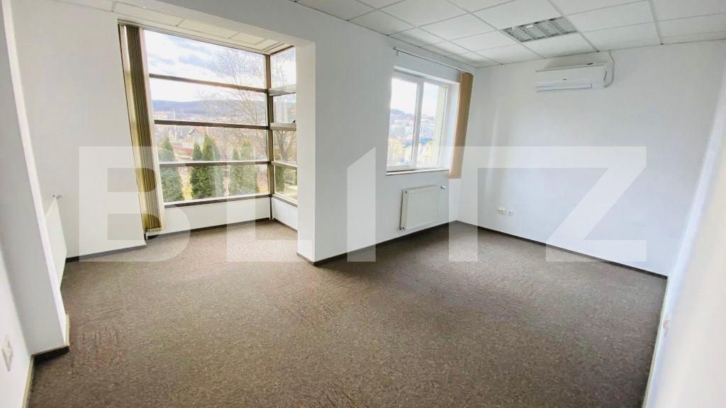 Spațiu birouri de închiriat Manastur - 78201SIB | BLITZ Cluj-Napoca | Poza2