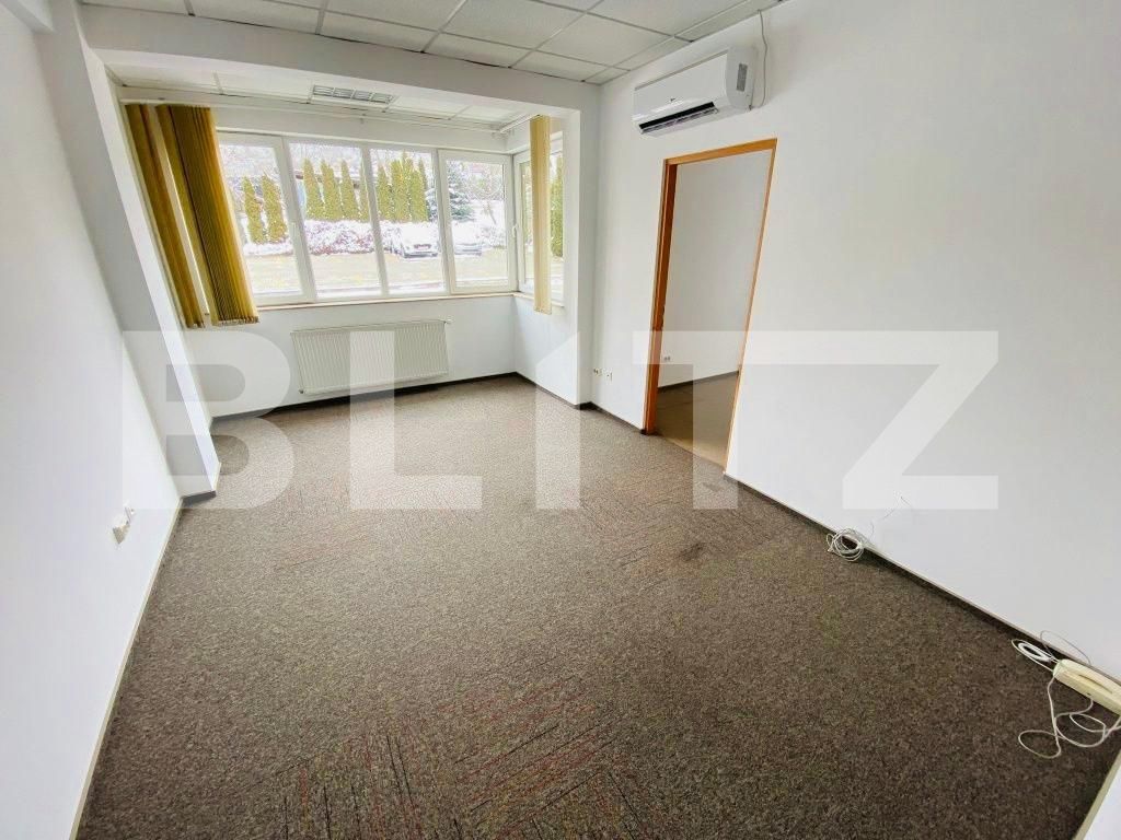 Spațiu birouri de închiriat Manastur - 78201SIB | BLITZ Cluj-Napoca | Poza6
