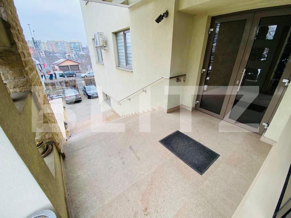 Spațiu birouri de închiriat Manastur - 78201SIB | BLITZ Cluj-Napoca | Poza7