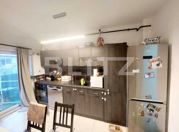 Apartament de vânzare 2 camere Floreşti - 78207AV | BLITZ Cluj-Napoca | Poza5
