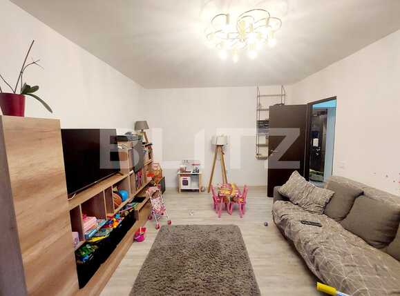 Apartament de vânzare 2 camere Floreşti - 78207AV | BLITZ Cluj-Napoca | Poza3