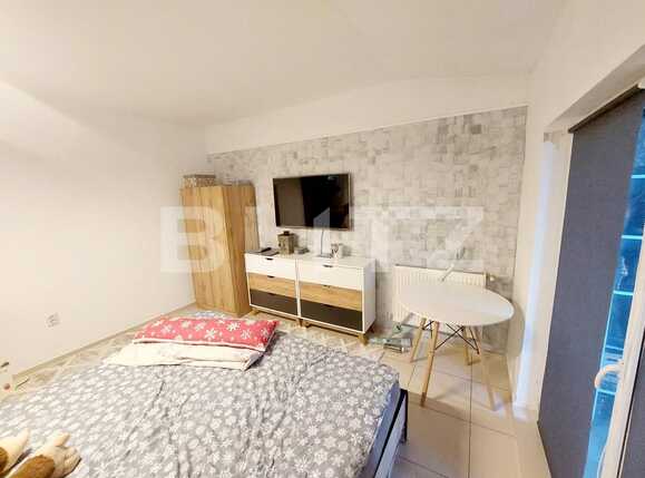 Apartament de vânzare 2 camere Floreşti - 78207AV | BLITZ Cluj-Napoca | Poza4