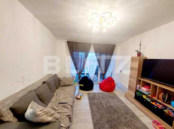 Apartament de vânzare 2 camere Floreşti - 78207AV | BLITZ Cluj-Napoca | Poza2