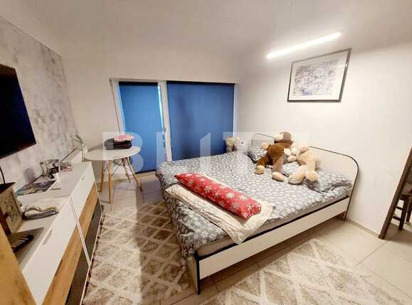 Apartament de vânzare 2 camere Floreşti - 78207AV | BLITZ Cluj-Napoca | Poza1