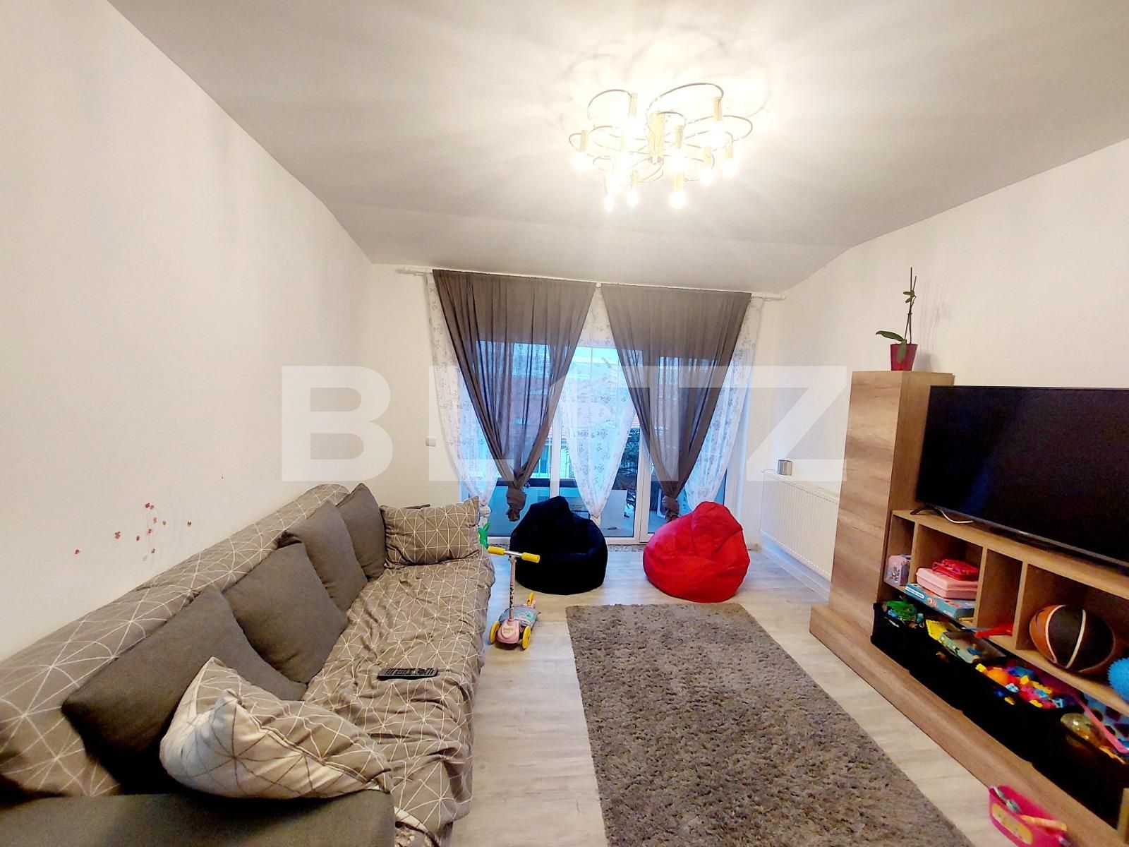Apartament de vânzare 2 camere Floreşti - 78207AV | BLITZ Cluj-Napoca | Poza2