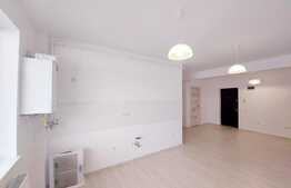 Apartament finisat nou! 2 camere, 48mp, priveliste! Zona Terra!