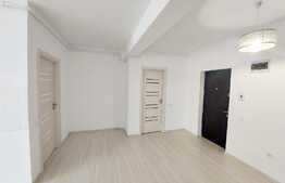Apartament finisat nou! 2 camere, 48mp, priveliste! Zona Terra!