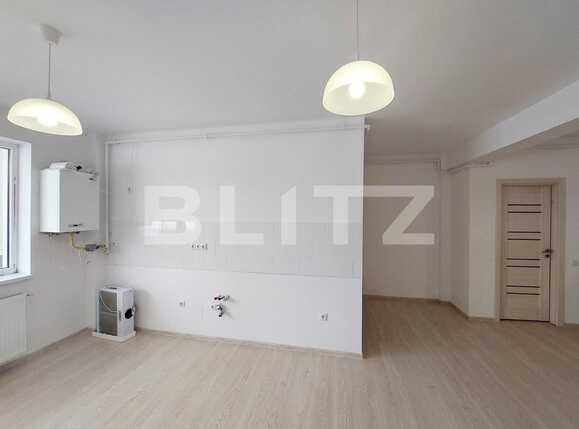 Apartament de vânzare 2 camere Floreşti - 78208AV | BLITZ Cluj-Napoca | Poza1