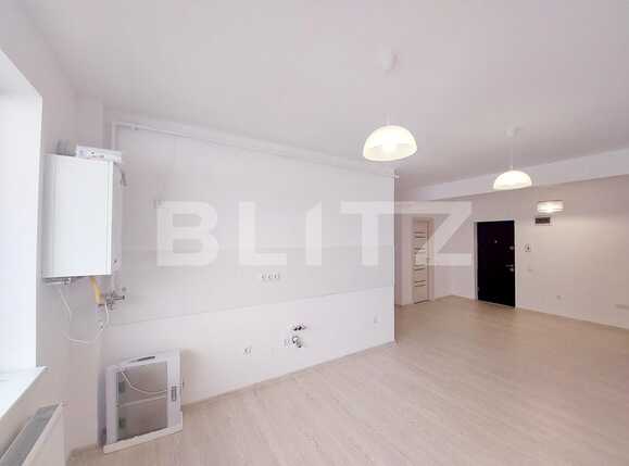 Apartament de vânzare 2 camere Floreşti - 78208AV | BLITZ Cluj-Napoca | Poza2