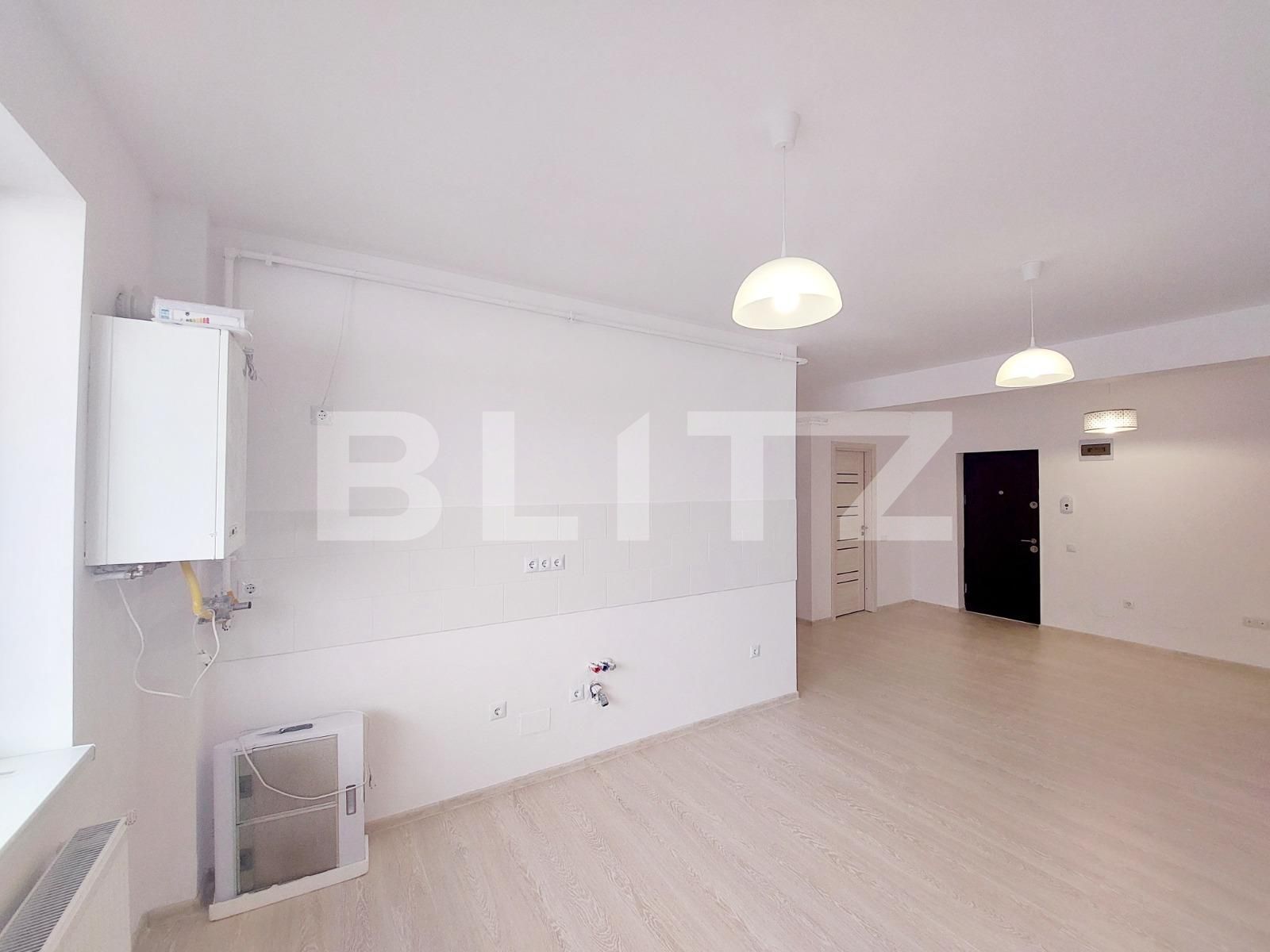 Apartament de vânzare 2 camere Floreşti - 78208AV | BLITZ Cluj-Napoca | Poza2