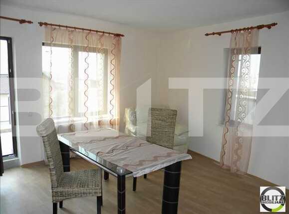 Apartament de închiriat 2 camere Zorilor - 7821AI | BLITZ Cluj-Napoca | Poza1