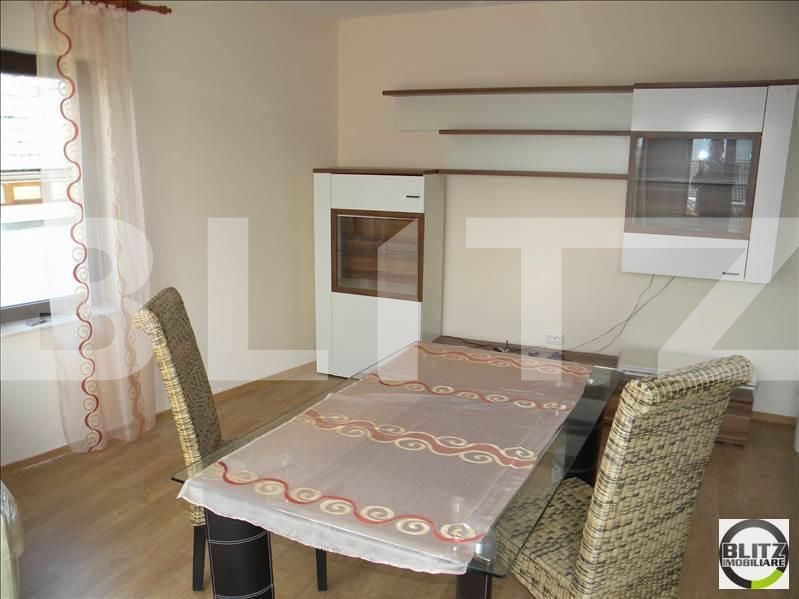 Apartament de închiriat 2 camere Zorilor - 7821AI | BLITZ Cluj-Napoca | Poza2