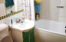 Apartament 2 camere, balcon, la 5 minute de mall Coresi, zona Tractorul