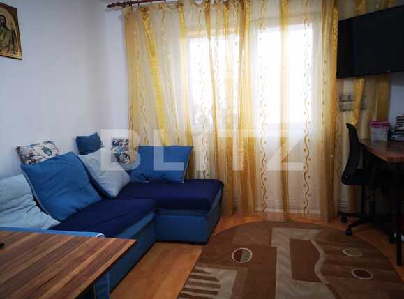 Apartament de vânzare 2 camere Tractorul - 78215AV | BLITZ Brașov | Poza3