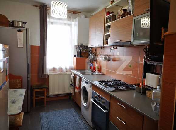 Apartament de vânzare 2 camere Tractorul - 78215AV | BLITZ Brașov | Poza1