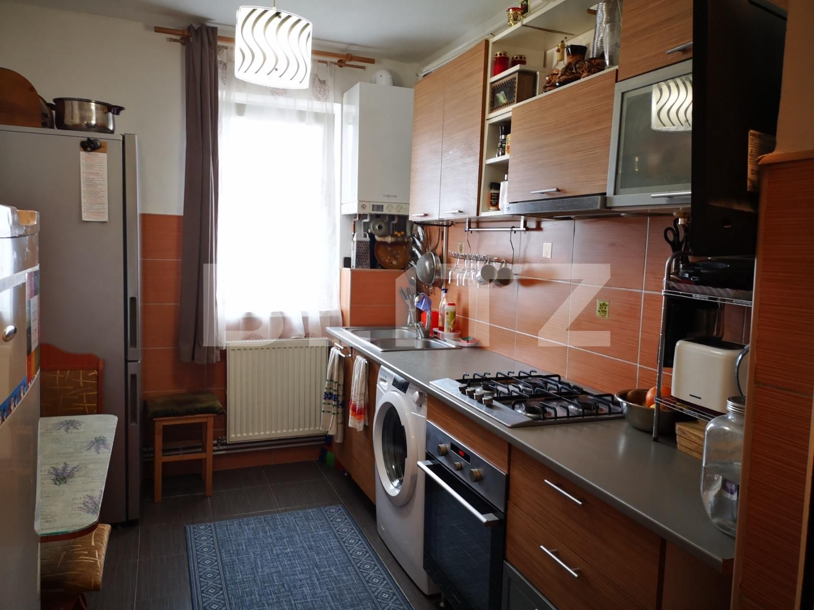 Apartament de vânzare 2 camere Tractorul - 78215AV | BLITZ Brașov | Poza1