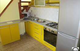 Vanzare 4 camere decomandate, 72 mp utili, imobil nou. Terasa 10 mp!