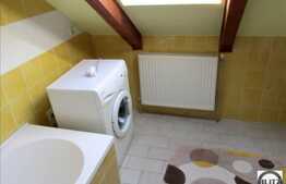 Vanzare 4 camere decomandate, 72 mp utili, imobil nou. Terasa 10 mp!