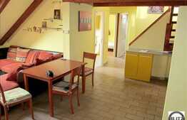 Vanzare 4 camere decomandate, 72 mp utili, imobil nou. Terasa 10 mp!