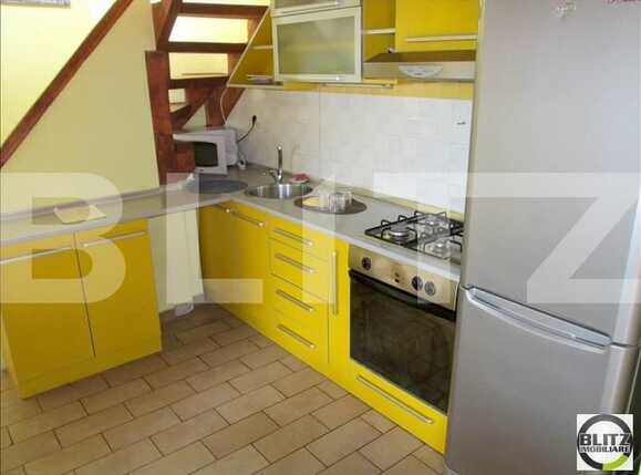 Apartament de vânzare 4 camere Andrei Mureşanu - 7822AV | BLITZ Cluj-Napoca | Poza4