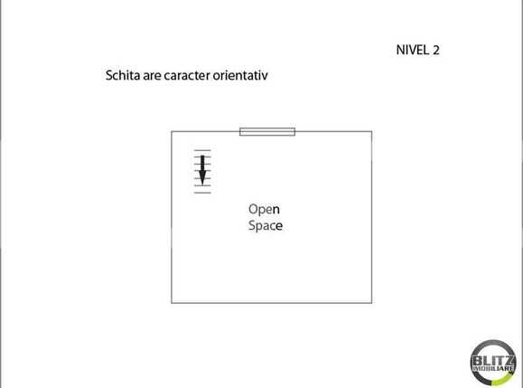 Apartament de vânzare 4 camere Andrei Mureşanu - 7822AV | BLITZ Cluj-Napoca | Poza12