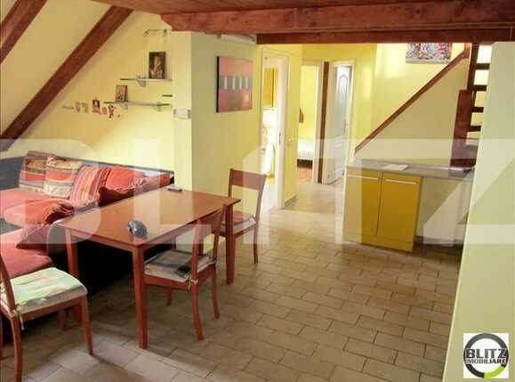 Apartament de vânzare 4 camere Andrei Mureşanu - 7822AV | BLITZ Cluj-Napoca | Poza2