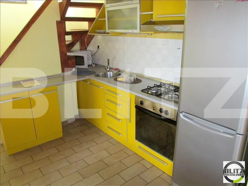 Apartament de vânzare 4 camere Andrei Mureşanu - 7822AV | BLITZ Cluj-Napoca | Poza4