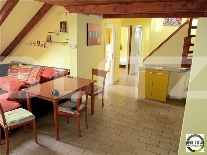 Apartament de vânzare 4 camere Andrei Mureşanu - 7822AV | BLITZ Cluj-Napoca | Poza2