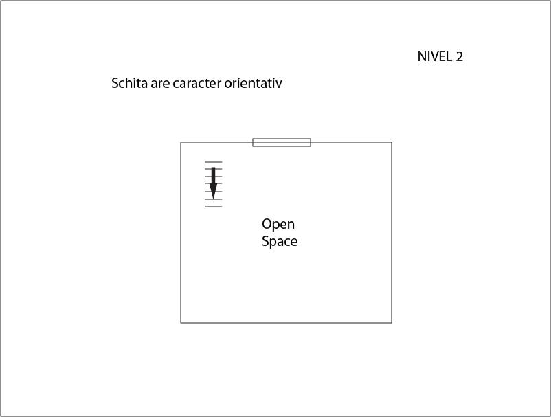 Apartament de vânzare 4 camere Andrei Mureşanu - 7822AV | BLITZ Cluj-Napoca | Poza2