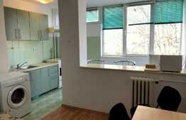 Cauti o garsoniera cocheta pe etaj intermediar in Gheorgheni?