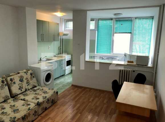 Garsonieră de vânzare Gheorgheni - 78224AV | BLITZ Cluj-Napoca | Poza1