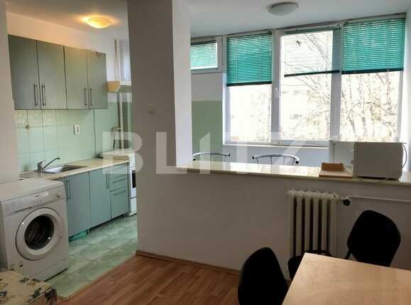 Garsonieră de vânzare Gheorgheni - 78224AV | BLITZ Cluj-Napoca | Poza3