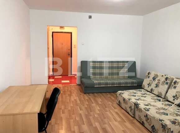 Garsonieră de vânzare Gheorgheni - 78224AV | BLITZ Cluj-Napoca | Poza2