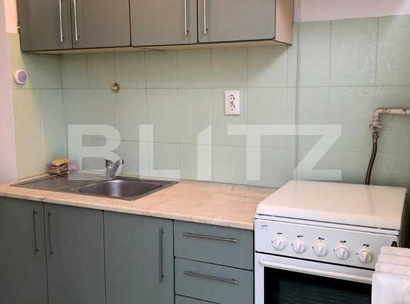 Garsonieră de vânzare Gheorgheni - 78224AV | BLITZ Cluj-Napoca | Poza4