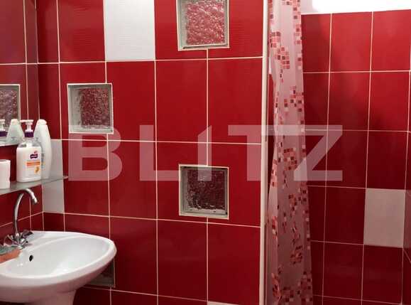 Garsonieră de vânzare Gheorgheni - 78224AV | BLITZ Cluj-Napoca | Poza7