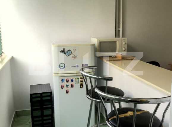 Garsonieră de vânzare Gheorgheni - 78224AV | BLITZ Cluj-Napoca | Poza5