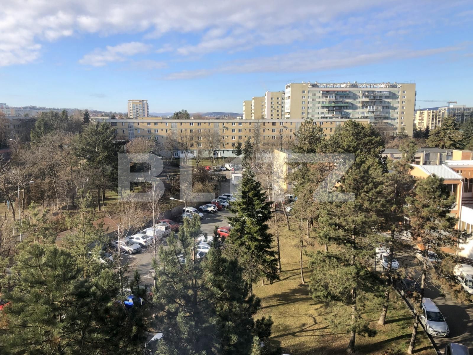 Garsonieră de vânzare Gheorgheni - 78224AV | BLITZ Cluj-Napoca | Poza9