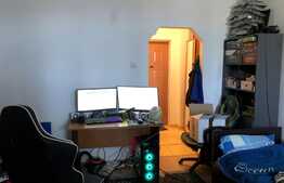 Cauti o garsoniera pe etaj intermediar in Gheorgheni?