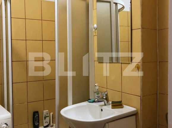 Garsonieră de vânzare Gheorgheni - 78225AV | BLITZ Cluj-Napoca | Poza4