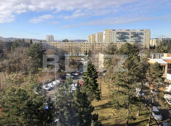 Garsonieră de vânzare Gheorgheni - 78225AV | BLITZ Cluj-Napoca | Poza1