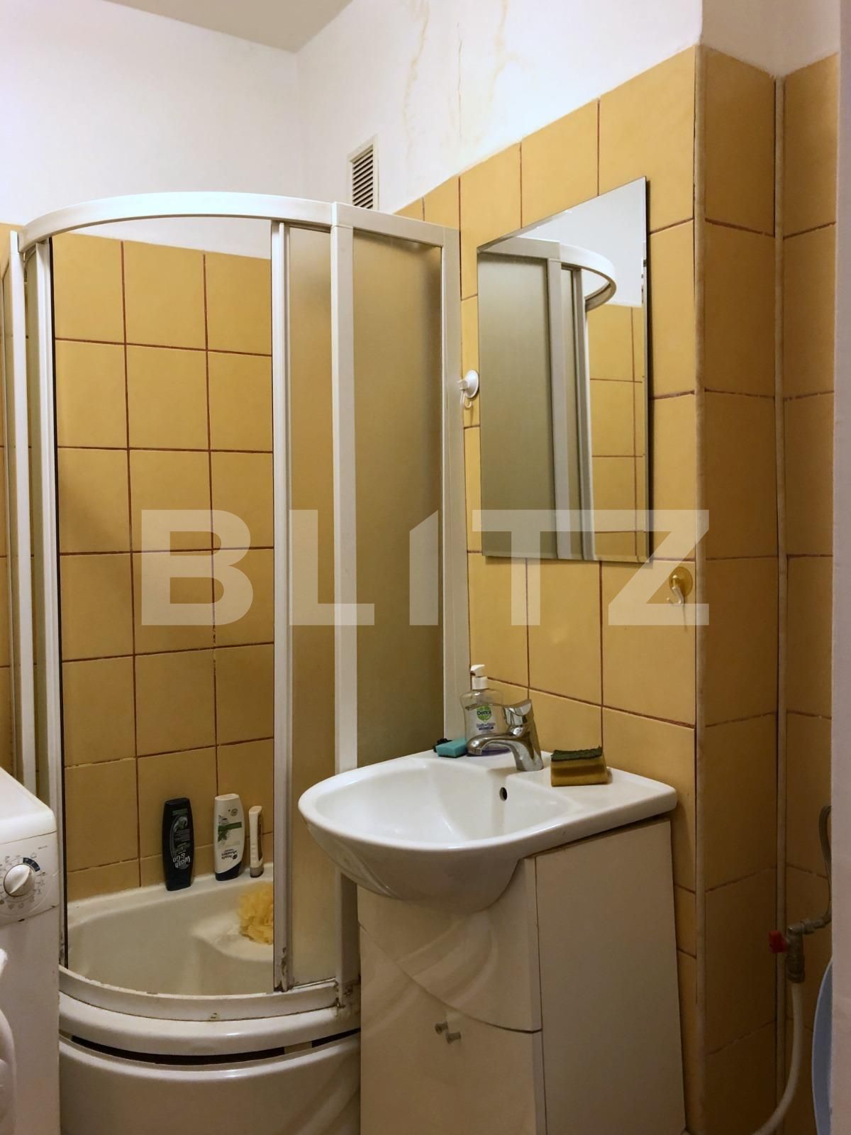 Garsonieră de vânzare Gheorgheni - 78225AV | BLITZ Cluj-Napoca | Poza4