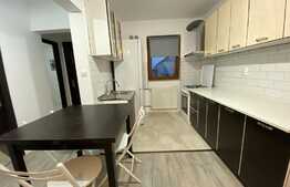 Apartamet doua camere, la cheie, Manastur!