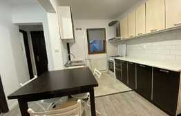 Apartamet doua camere, la cheie, Manastur!