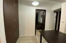 Apartamet doua camere, la cheie, Manastur!