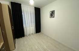 Apartamet doua camere, la cheie, Manastur!