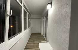 Apartament de 3 camere, 64 mp, balcon, zona strazii Edgar Quinet