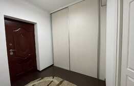 Apartament de 3 camere, 64 mp, balcon, zona strazii Edgar Quinet