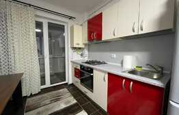 Apartament de 3 camere, 64 mp, balcon, zona strazii Edgar Quinet