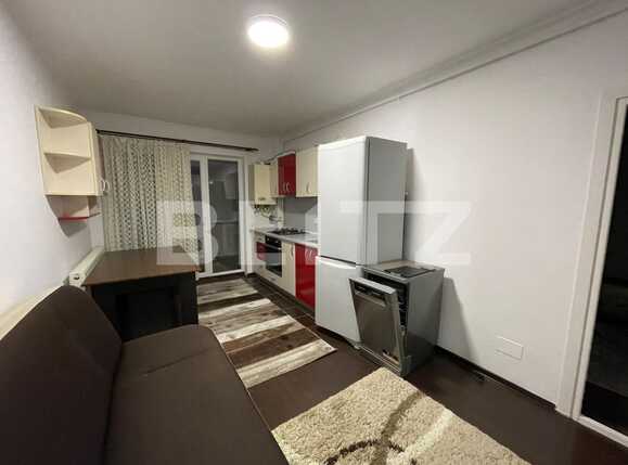 Apartament de închiriat 3 camere Manastur - 78228AI | BLITZ Cluj-Napoca | Poza1