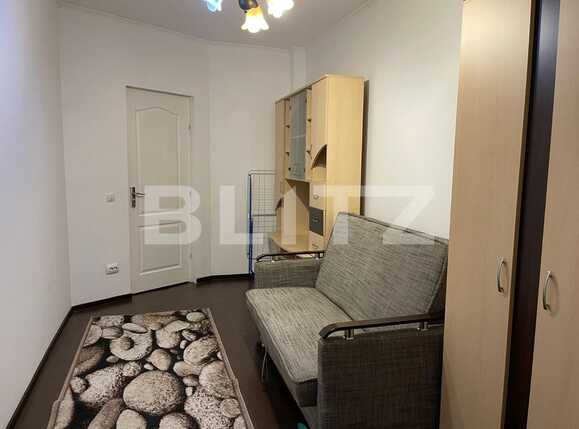 Apartament de închiriat 3 camere Manastur - 78228AI | BLITZ Cluj-Napoca | Poza4